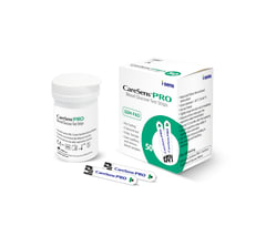 CINTAS REACTIVAS CARESENS PRO