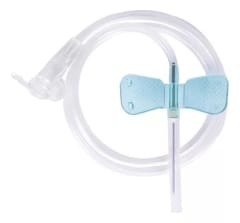 SCALP VEIN 23G x 3/4