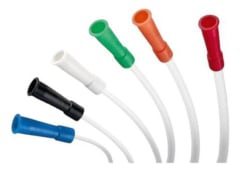 SONDA NELATON PVC 12 FR
