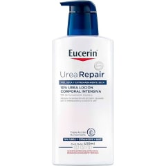 CREMA EUCERUN UREA REPAIR 400ML