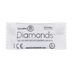 DIAMONDS BOLSITAS GELIFICANTES Y CONTROL DE OLORES