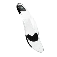 PLANTILLA SILICONA CON ARCO (PAR)