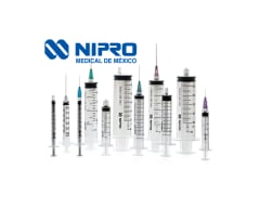 JERINGAS NIPRO