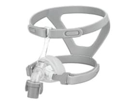 MASCARILLA NASAL PARA CPAP, MARCA YUWELLL MODELO YN-02