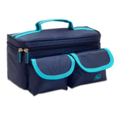 MALETIN TRANSPORTE DE MUESTRAS - ROWS