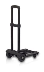 ESTRUCTURA DE TROLLEY PLEGABLE, CARRY´S