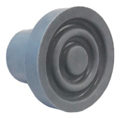 GOMA BASTON GRIS