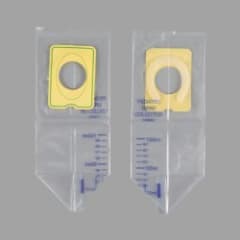 RECOLECTOR URINARIO PEDIATRICO