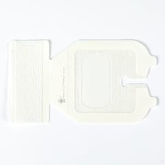 PARCHE FIJACION VIA VENOSA