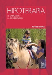 HIPOTERAPIA, EL CABALLO EN LA REHABILITACION