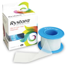 ROLLO CINTA SILICONA