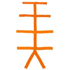 CINTURON SEGURIDAD TIPO ARAÑA