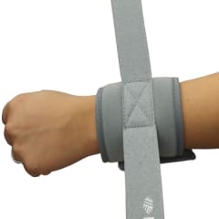 CONTENCION DE ADULTO