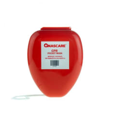 MASCARA DE REANIMACION POCKET