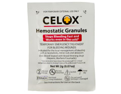 CELOX GRANULO 2GR