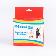 RODILLERA PARA MENISCOS PEDIATRICA