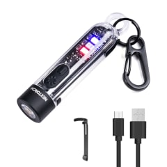 MINI LINTERNA PARA LLAVERO K40
