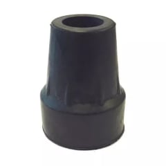 GOMA BASTON NEGRA