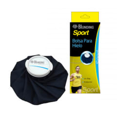 BOLSA PARA HIELO