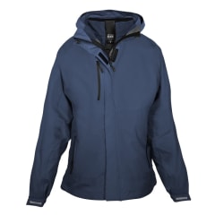 PARKA MUJER HW RENO 3 EN 1
