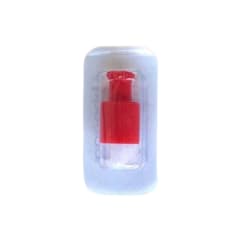 TAPA ROJA