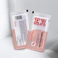 LUBRICANTE DE CANULA
