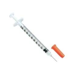 JERINGA INSULINA