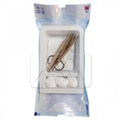 KIT DE CURACION SIN CAMPO