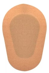 PARCHE OCULAR PEDIATRICO OPTICLUDE PEDIATRICO (20 UNID)
