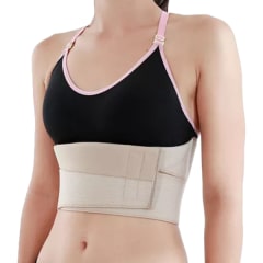 FAJA TORACICA DAMA