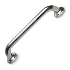 BARRA CROMADA PARA MURO