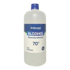 ALCOHOL 70° 1 LT