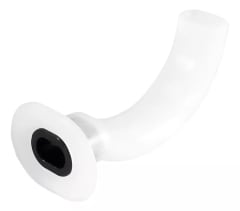 CANULA MAYO 60MM #0