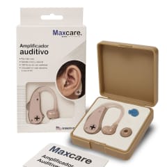 AUDIFONO AMPLIFICADOR