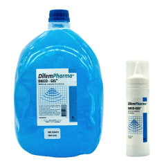 DIECO GEL ECO SONICO 5 LITROS %2B 250 ML