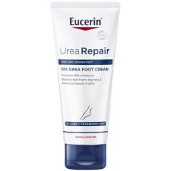 CREMA PARA PIES UREA 10%