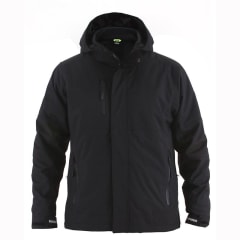 PARKA HW RENO 3 EN 1