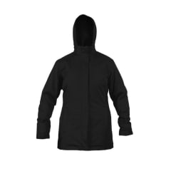 PARKA MUJER HW ARRAYAN