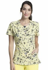 TOP CHEROKEE CK609 DYOS