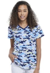 TOP CHEROKEE CK608 PLDO