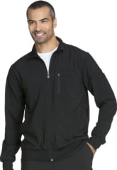 CHAQUETILLA INFINITY CK305A BAPS