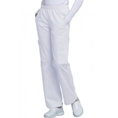 PANTALON CHEROKEE 4005 WHTW