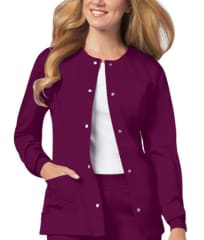CHAQUETILLA LUXE 1330 WIN