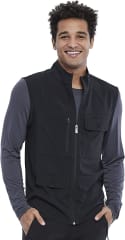 CHAQUETILLA INFINITY CK550A