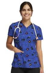 TOP CHEROKEE CK634 WDFZ