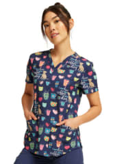 TOP CHEROKEE CK662 OGDC