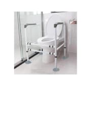 BARANDA WC