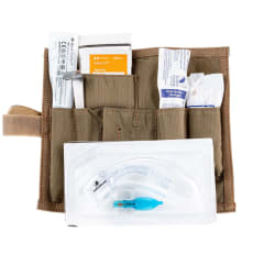 KIT TACTICO DE CRICOTOMIA