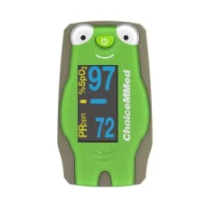 OXIMETRO MEDIATRICO CHOICEMMED MD300C53