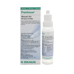 PRONTOSAN GEL 30ML
